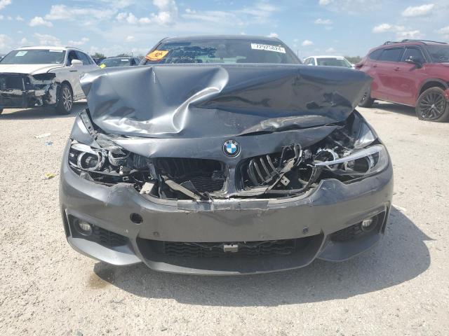 VIN WBA4J5C57JBF06868 2018 BMW 4 Series, 440I Gran ... no.5