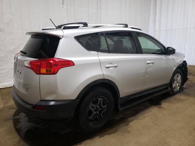 VIN JTMBFREV3ED069426 2014 Toyota RAV4, LE no.3