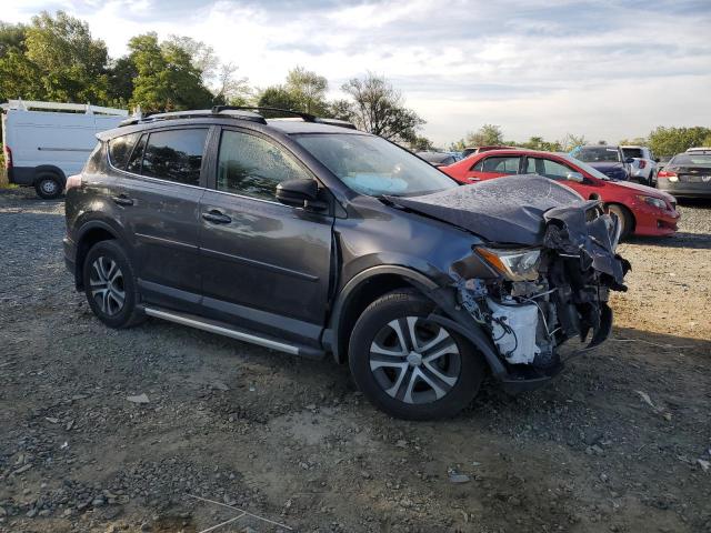 VIN JTMBFREV4JJ727315 2018 Toyota RAV4, LE no.4