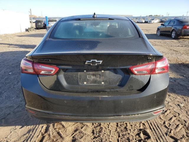 2020 CHEVROLET MALIBU LT - 1G1ZD5ST5LF133346