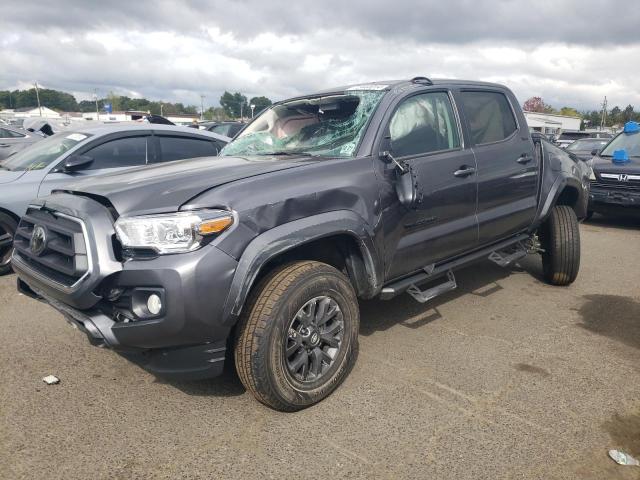 VIN 3TYCZ5AN2PT105905 2023 Toyota Tacoma, Double Cab no.1