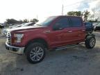 2017 FORD F150 SUPER - 1FTEW1EF3HKC95120