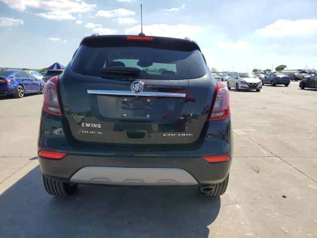 VIN KL4CJDSB5HB251235 2017 Buick Encore, Premium no.6