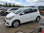 CHEVROLET SPARK 1LT снимка