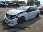 2021 TOYOTA CAMRY TRD - 4T1KZ1AK1MU054051