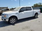 Lot #2960201168 2018 FORD F150 SUPER