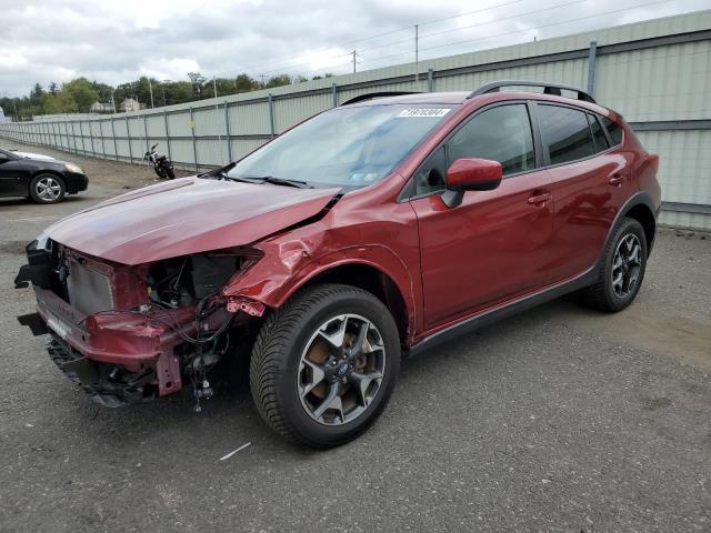 2019 SUBARU CROSSTREK JF2GTAEC9K8292025  71970304