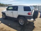 TOYOTA FJ CRUISER photo