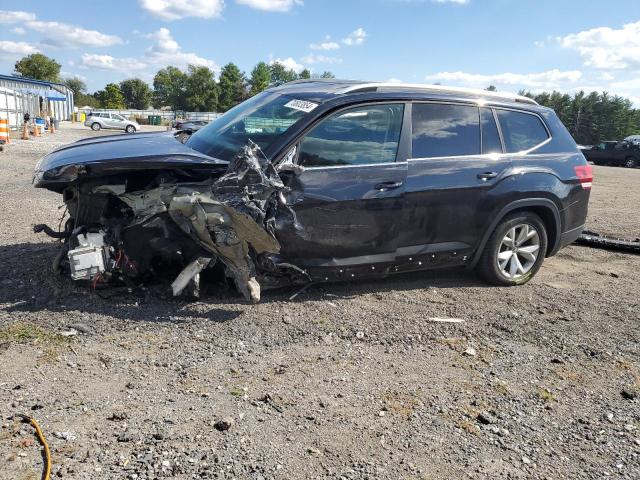 VIN 1V2LR2CA4JC508456 2018 Volkswagen Atlas, SE no.1