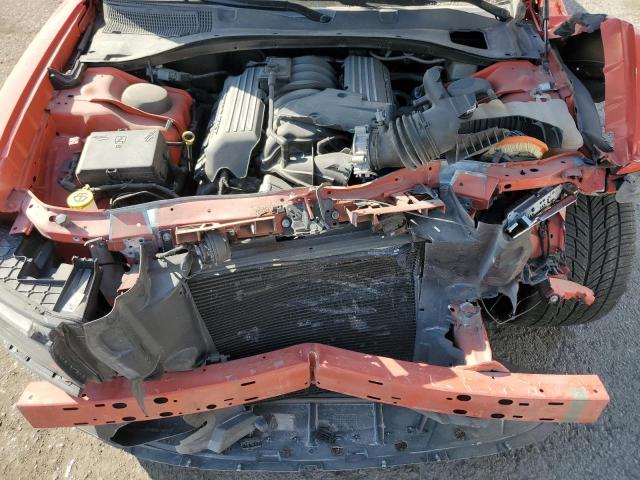 2021 DODGE CHARGER SC - 2C3CDXGJXMH511455
