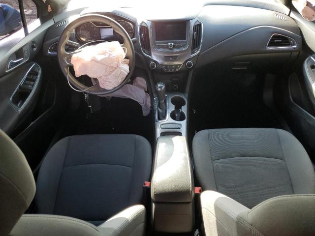 2019 CHEVROLET CRUZ 1G1BE5SM1K7136552
