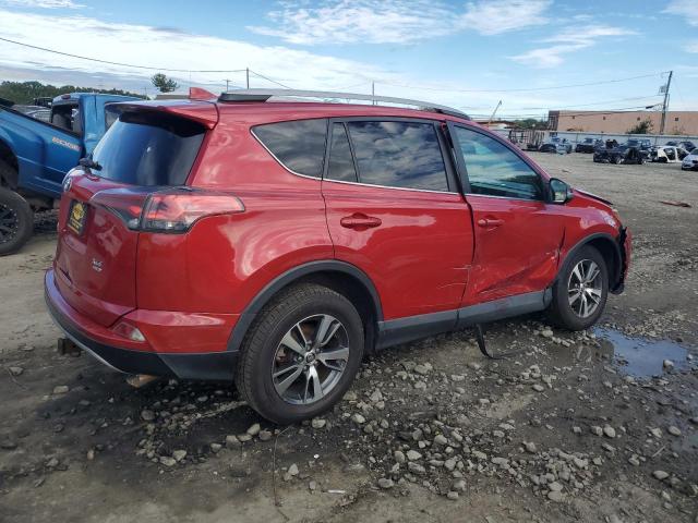 VIN 2T3RFREV0HW667687 2017 Toyota RAV4, Xle no.3