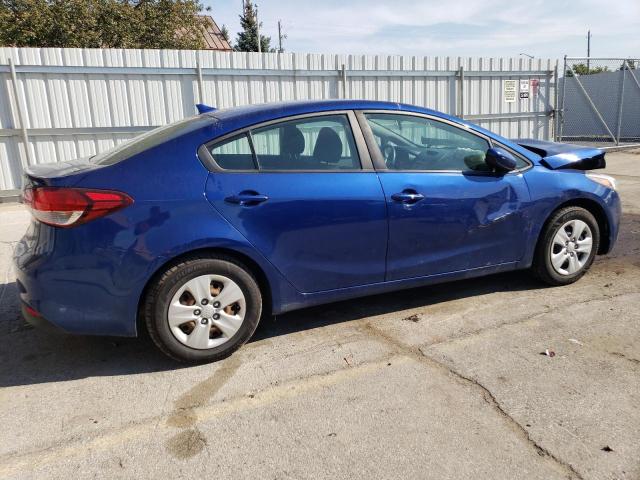 2018 KIA FORTE LX - 3KPFK4A7XJE169958