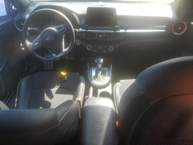 2021 KIA FORTE GT L - 3KPF34AD2ME419930