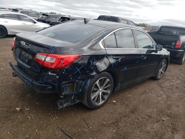 VIN 4S3BNBN65G3014729 2016 Subaru Legacy, 2.5I Limited no.3