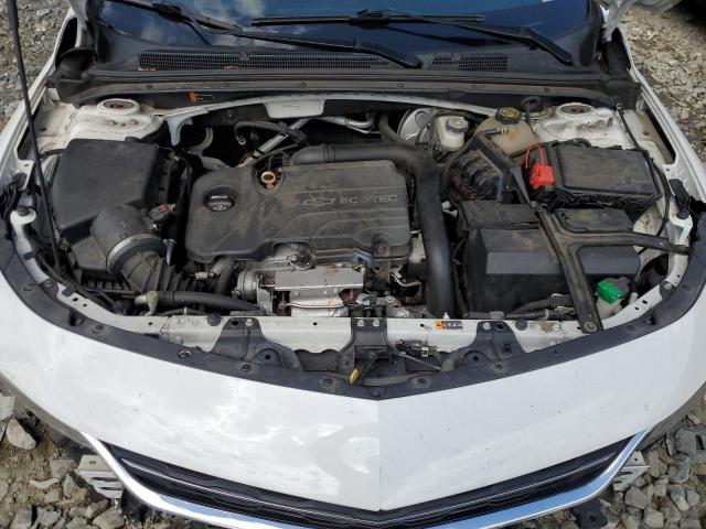 2017 CHEVROLET MALIBU LS - 1G1ZB5STXHF132397