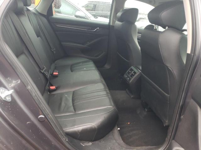 2022 HONDA ACCORD TOU - 1HGCV2F9XNA001773