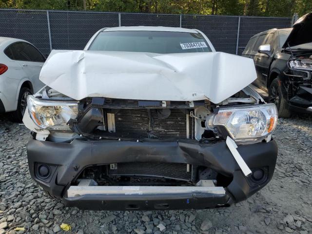 VIN 5TFTX4CN2DX034428 2013 Toyota Tacoma, Access Cab no.5