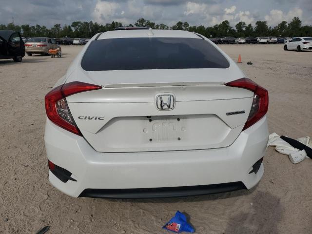 2017 HONDA CIVIC TOUR - 19XFC1F95HE031633