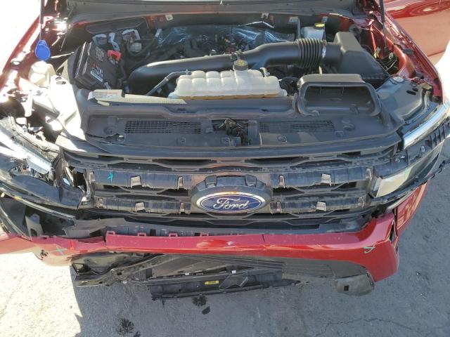 VIN 1FMJU1HT8NEA35307 2022 FORD EXPEDITION no.12