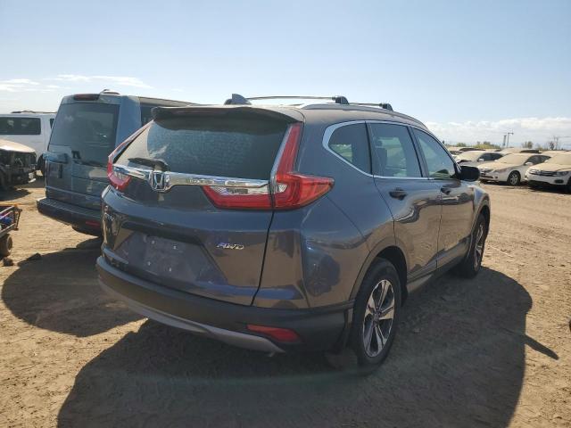 2019 HONDA CR-V LX - 2HKRW6H33KH229527