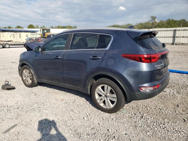 VIN KNDPM3AC8H7235343 2017 KIA Sportage, LX no.2