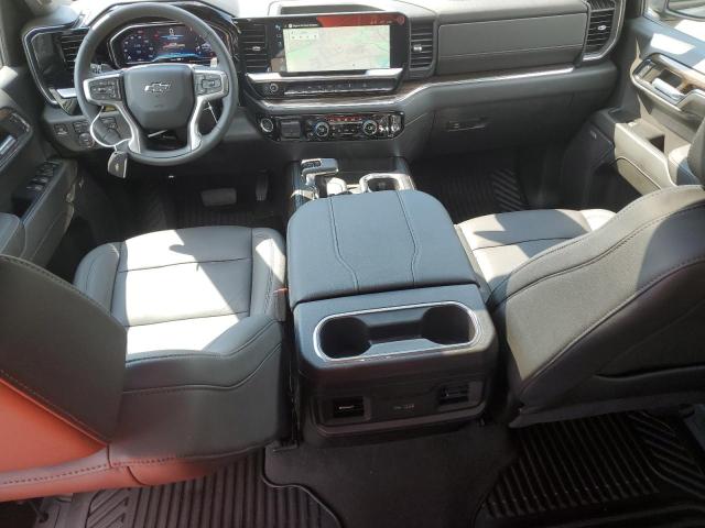 2024 CHEVROLET SILVERADO - 1GCUDEEL5RZ297250