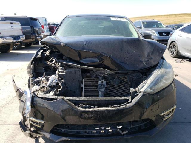 2019 NISSAN SENTRA S - 3N1AB7AP9KY295341