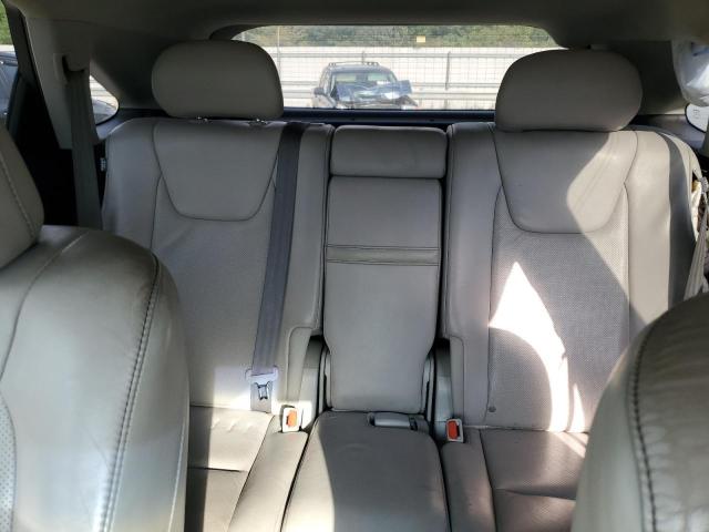 2015 LEXUS RX 350 - 2T2ZK1BA2FC158881