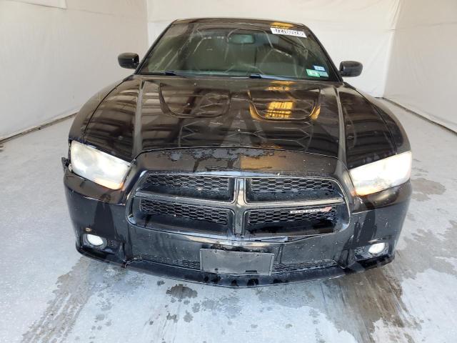 VIN 2C3CDXCT3EH334353 2014 Dodge Charger, R/T no.5