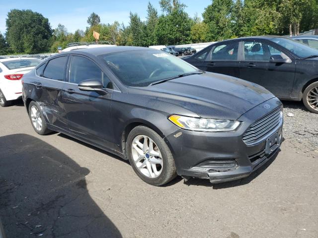 VIN 3FA6P0H76FR129236 2015 Ford Fusion, SE no.4