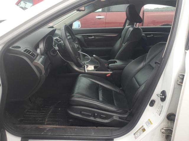 VIN 19UUA8F38EA000328 2014 Acura TL, SE no.7