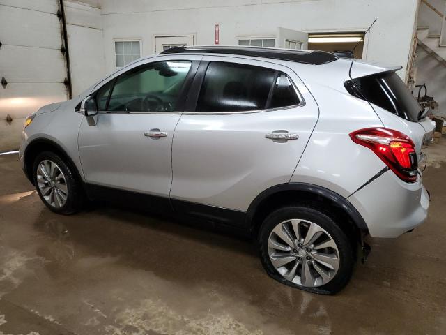 VIN KL4CJESB0KB822417 2019 Buick Encore, Preferred no.2