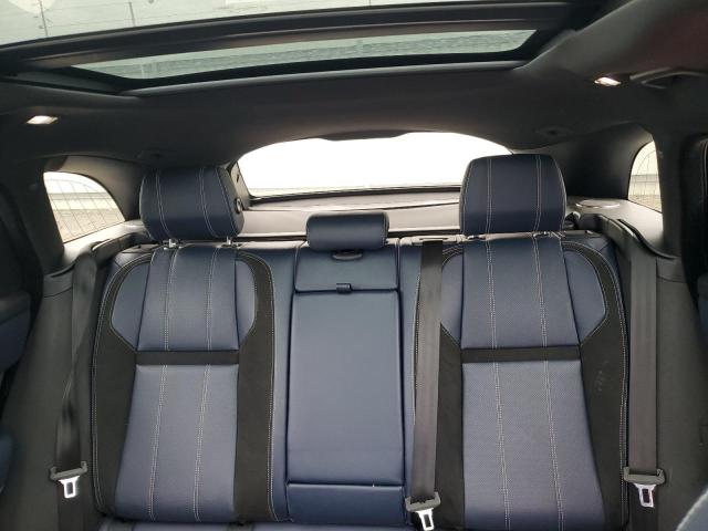 2019 LAND ROVER RANGE ROVE - SALYL2EX4KA783048