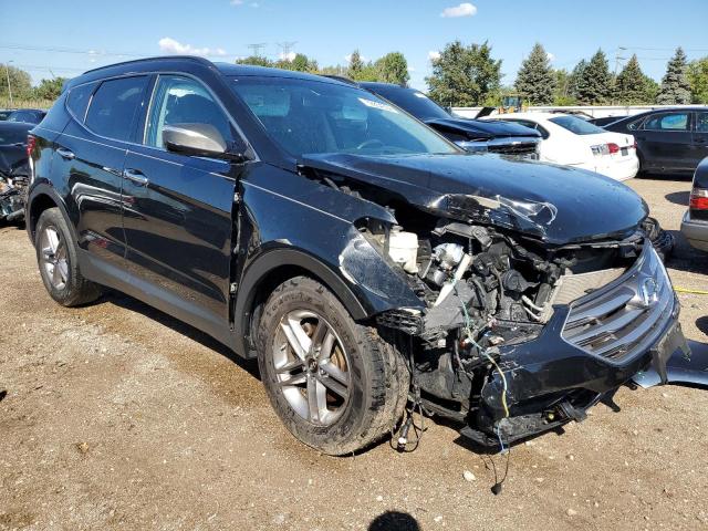 2017 HYUNDAI SANTA FE S - 5NMZU3LB4HH001917