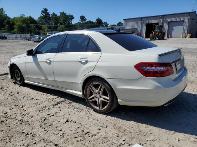 2011 MERCEDES-BENZ E 350 4MAT WDDHF8HB8BA487151  68701194