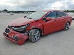 2018 CHEVROLET CRUZE PREM - 1G1BF5SM6J7193762