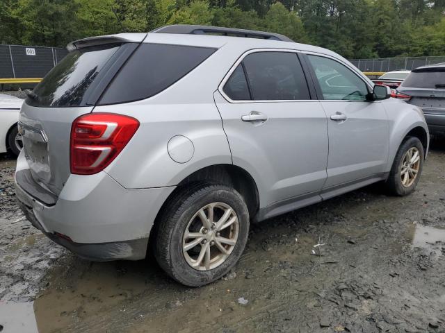 2017 CHEVROLET EQUINOX LT - 2GNALCEK1H6253426