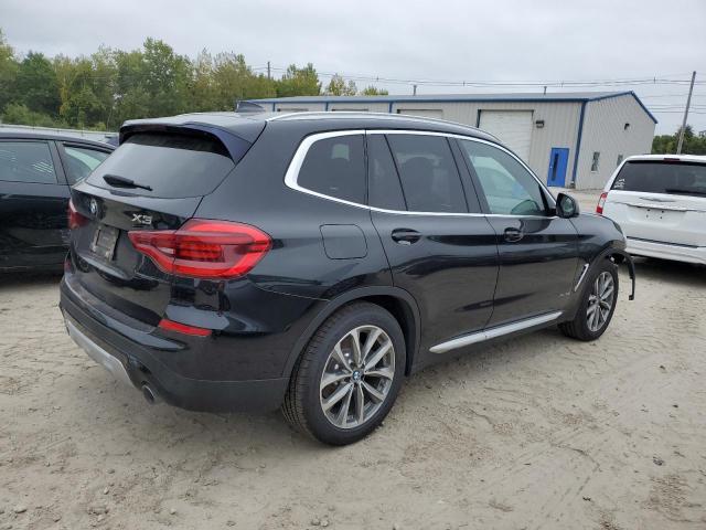 VIN 5UXTR9C57JLD58843 2018 BMW X3, Xdrive30I no.3