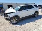 2017 FORD EXPLORER - 1FM5K7B83HGD02974
