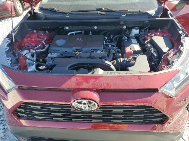 VIN 2T3F1RFV0KW019290 2019 Toyota RAV4, LE no.12