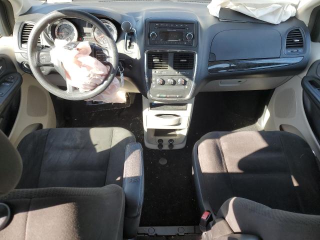 2015 DODGE GRAND CARA - 2C4RDGBG3FR635260