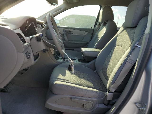 2016 CHEVROLET TRAVERSE L - 1GNKRFEDXGJ217645
