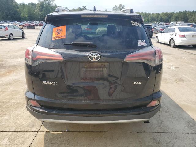 2016 TOYOTA RAV4 XLE - 2T3WFREV5GW268288