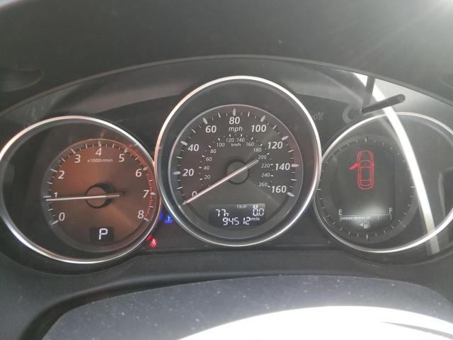 2015 MAZDA CX-5 GT - JM3KE4DY7F0506944