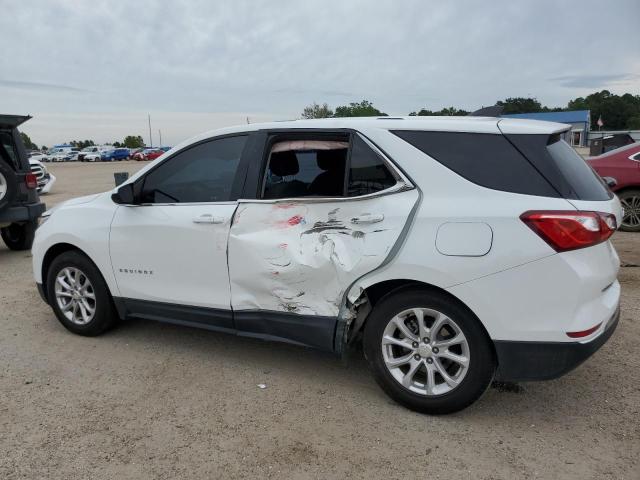 2018 CHEVROLET EQUINOX LT 3GNAXJEV7JS588880