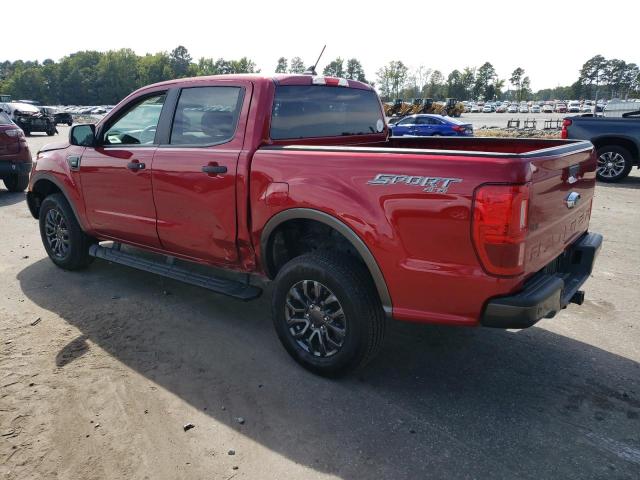 2020 FORD RANGER XL - 1FTER4FH4LLA65503