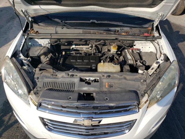 2015 CHEVROLET TRAX LTZ 3GNCJNSB7FL198455