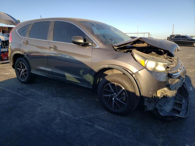 VIN 2HKRM3H35EH525108 2014 Honda CR-V, LX no.4