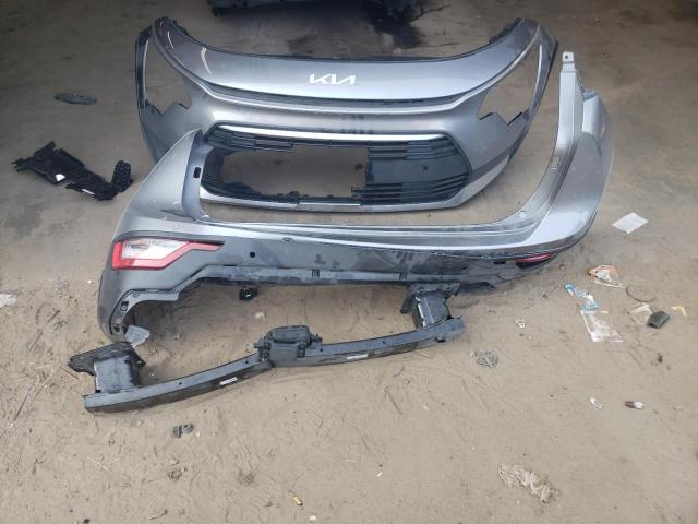 2023 KIA NIRO EX - KNDCR3LE3P5085165